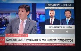 Debates: compre um e leve três