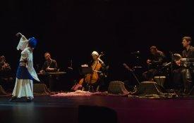 Festival de música Al-Mutamid passa por Silves