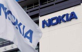 Nokia Portugal avança com despedimento colectivo de 142 trabalhadores