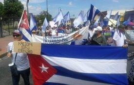Novas ideias para reforçar a solidariedade com Cuba em França e na Costa Rica