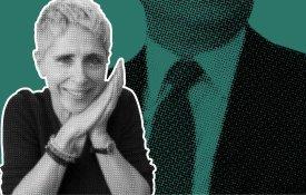 Clara Ferreira Alves mata o PCP