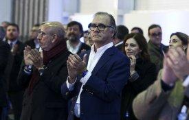 Brisa aplica o maior aumento salarial em carreira onde não há trabalhadores