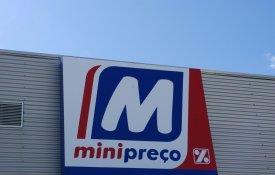 Greve nos armazéns do Dia Minipreço por aumentos salariais «dignos»