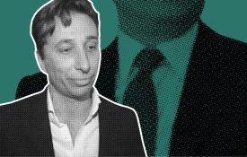 Miguel Morgado e o passado do PSD