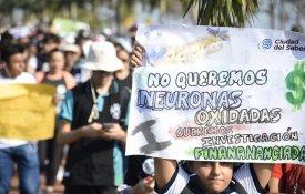 Comunidade científica no Panamá reclama maior apoio para o sector