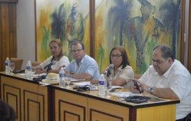 «Não haverá paz no mundo enquanto houver armas apontadas aos povos»