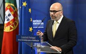 Governo promete à Fertagus comboios que não tem