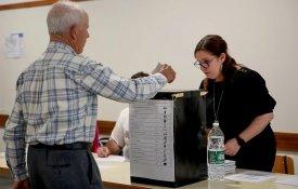 PSD foi o partido mais votado na Madeira