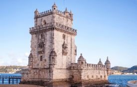 Museus e monumentos nacionais em greve a partir desta sexta-feira