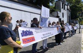 Muita força para pouco dinheiro: uma vida inteira sem progressão na Cofaco