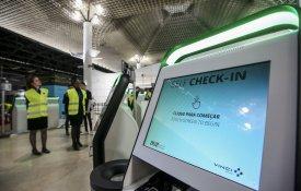 Três novidades velhas sobre a privatização da ANA