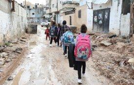 Mais de 500 palestinianos assassinados na Cisjordânia ocupada desde Outubro