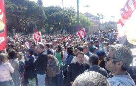 Pressão do STAL dá frutos: Governo aceita duas reivindicações