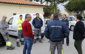 A cada vínculo firmado, um trabalhador contratado