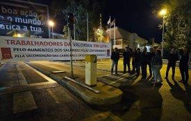 Valorsul só valoriza accionistas e trabalhadores partem para greve