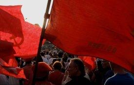 As eleições, a guerra e o PCP