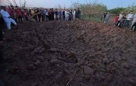 Outra «assassina invisível» mata duas crianças na Síria