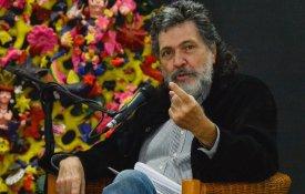 Abel Prieto: «É preciso criar uma cultura e um pensamento antifascista» (I)