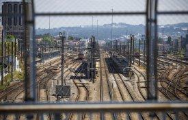 Verdes criticam plano ferroviário a «marcar passo»  