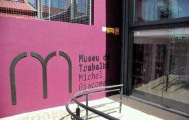 Museu Giacometti prolonga exposições de Abril