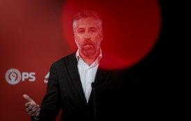 Pedro Nuno Santos quer neste Orçamento do Estado aquilo que o PS nunca fez