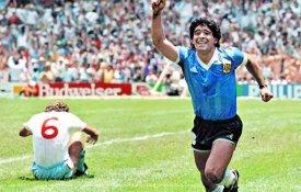Futebol de Causas