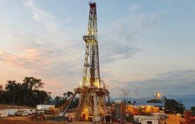 Com descoberta de novo poço, Bolívia entra na «segunda era» de produção de gás