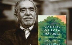 Obra de García Márquez presente no festival latino-americano de Moscovo