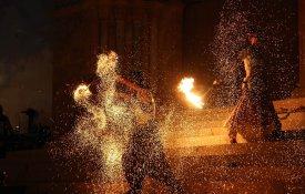 A Feira Medieval regressa a Silves