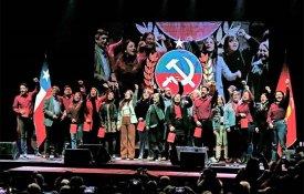 Cobertura da Venezuela no Chile serve para evitar questões internas prementes