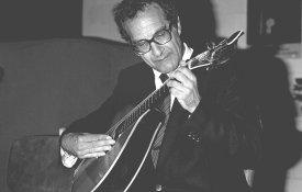 Em 2025 comemora-se o centenário do nascimento de Carlos Paredes, músico e compositor