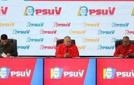 Congresso contra o Fascismo na Venezuela a 10 e 11 de Setembro