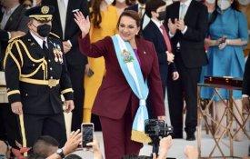 Condenação em Porto Rico das «manobras golpistas» de Washington nas Honduras