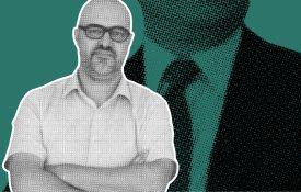 João Miguel Tavares acha que Israel tem razão em atacar Guterres