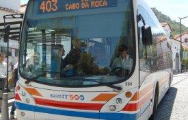 Scotturb prolonga lay-off
