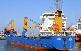 Navio com armas para Israel está finalmente sem bandeira portuguesa