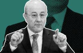 O PSD só deu “benesses” por ter medo de eleições