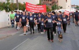 SNS «está sob o maior ataque liberalizador de que há memória»