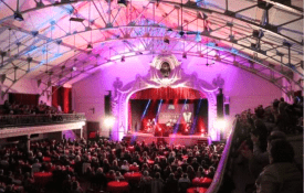 Domingo há Gala de Fado n'A Voz