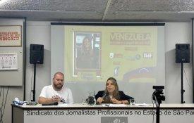 TeleSur: «olhar distinto sobre a América Latina no meio da ditadura dos algoritmos»