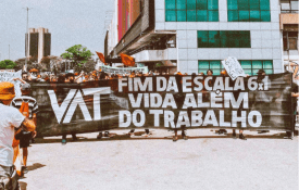 No Brasil discute-se a redução da jornada de trabalho