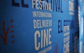 O Festival do Novo Cinema Latino-americano está aí à porta