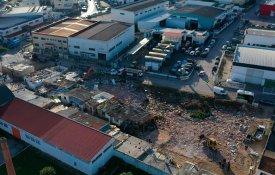Moradores de Santa Marta de Corroios começaram a ser realojados 
