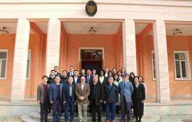 Investigadores da China e Cuba discutem avanços na luta contra o cancro