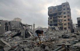 Hospital em Gaza atacado «sem aviso ou ordem de evacuação», denuncia OMS