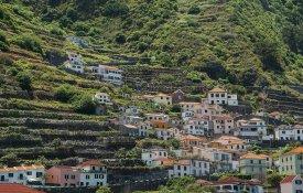 Milhares na Madeira não têm acesso a saneamento básico