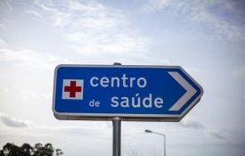 População da Trafaria exige cuidados de saúde primários