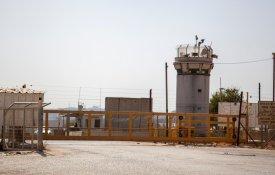 Meia centena de presos palestinianos mortos sob custódia israelita