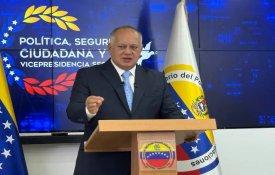 Venezuela irá defender a paz e a tranquilidade neste 10 de Janeiro