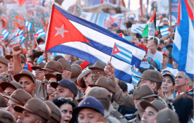 Cuba. Uma longa história de agressão e resistência, mas também de solidariedade 